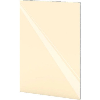 ИРИМ Краен панел за долен ред за модулна кухня Сити Ф-Бежово гланц-05-46