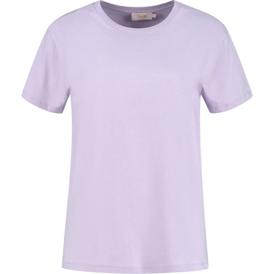 Shiwi Тениска 'TARIFA' лилав, размер M