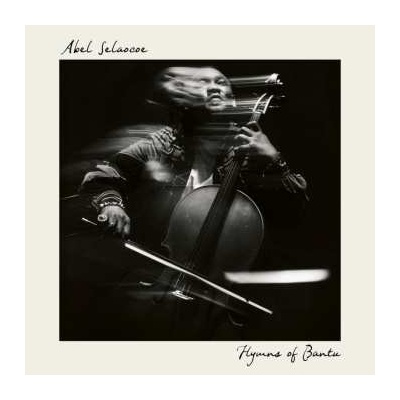 Abel Selaocoe - Hymns Of Bantu (180g) LP