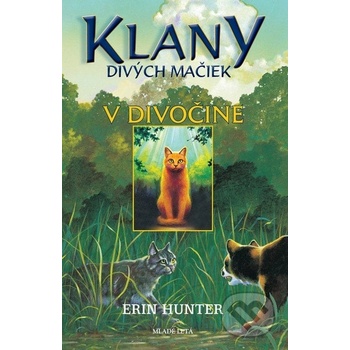 V divočine