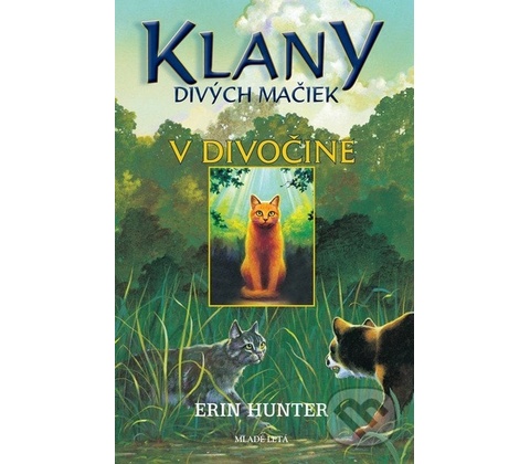 V divočine
