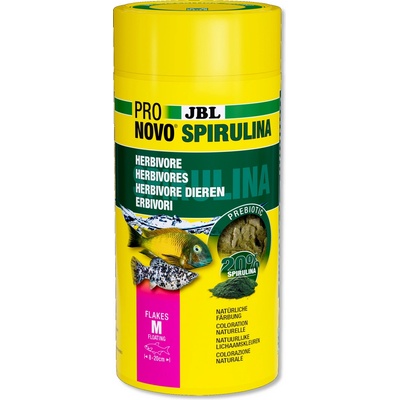 JBL ProNovo Spirulina 1 l