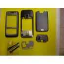 Kryt Nokia E65 černý