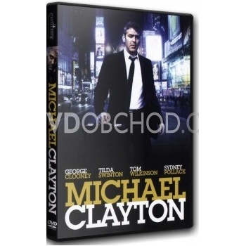 michael clayton DVD