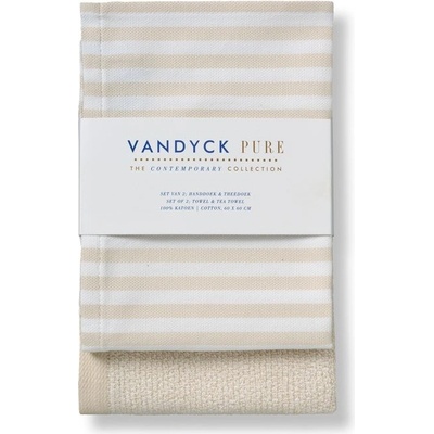 Vandyck Desert 60x60 cm 2ks