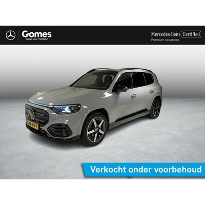 Mercedes-Benz GLB 250 AMG 200 kW