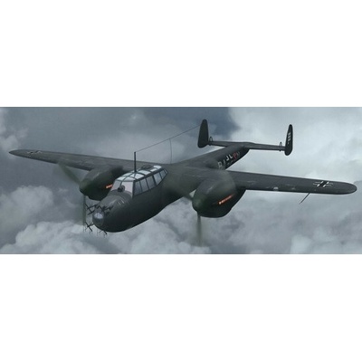 ICM Do 215B-5 1:72