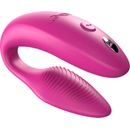 We-Vibe Sync 2 ružová