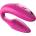 We-Vibe Sync 2 ružová