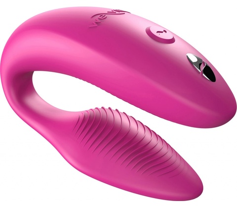 We-Vibe Sync 2 ružová