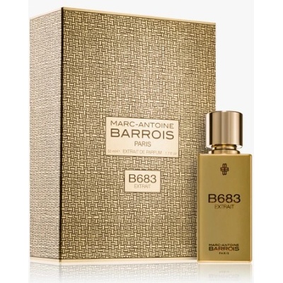Marc-Antonie Barrois Marc-Antonie Barrois B683 Extrait Parfum pánska 50 ml