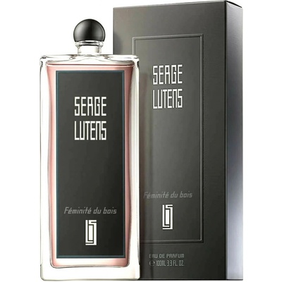 Serge Lutens Féminité du Bois parfumovaná voda unisex 100 ml