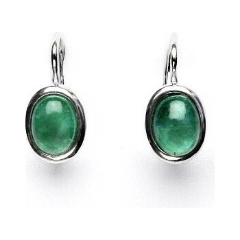 Čištín přírodní smaragd A+ NK 1355