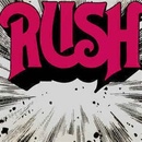 Rush - Rush CD