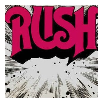 Rush - Rush CD
