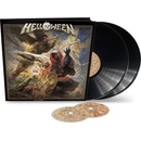 Helloween: Helloween: 2 LP