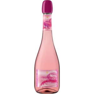 Sparkletini Strawberry
