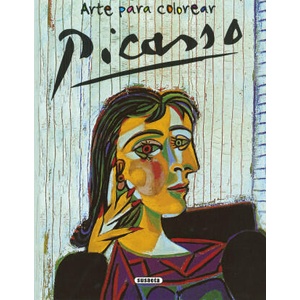 Pablo Picasso (ISBN: 9788467777376)
