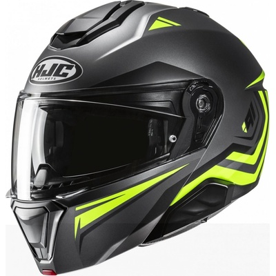 HJC i91 Tricus