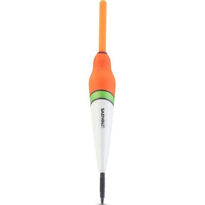 Saenger splávek Knicklicht Laufpose White 2g