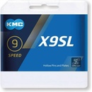 KMC X9SL Ti-N