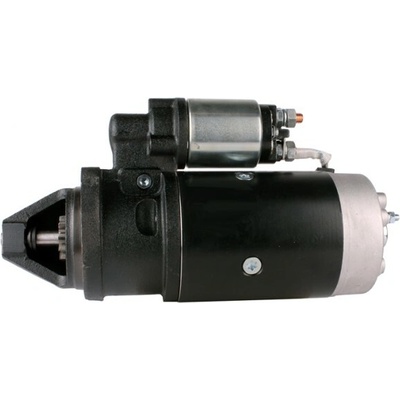HELLA STARTER 8EA 012 586-451