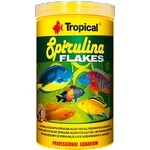 Tropical Спирулина на люспи 1000 мл