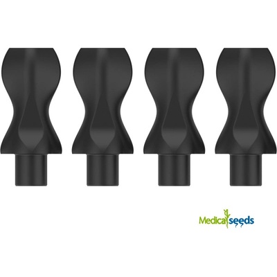 Volcano Sada náustků Hybrid 1ks