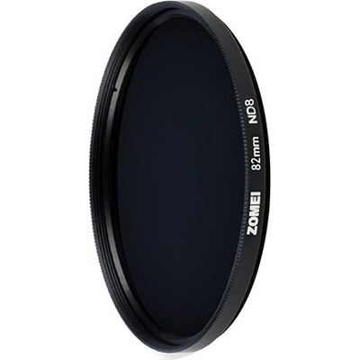 Zomei ND 8x 82mm