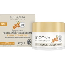 Logona Age Protection zpevňující denní krém 50 ml