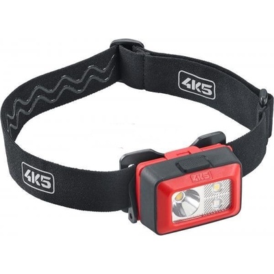 4K5 Светодиоден челник 4k5 hl260a (602.101a)