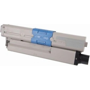 Compatible Тонер касета Black OKI 44469803 Съвместим консуматив, стандартен капацитет 3 500 стр (n44469803)