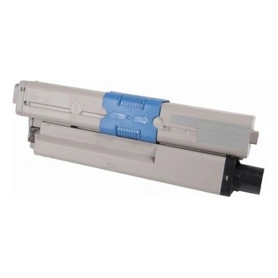 Compatible Тонер касета Black OKI 44469803 Съвместим консуматив, стандартен капацитет 3 500 стр (n44469803)