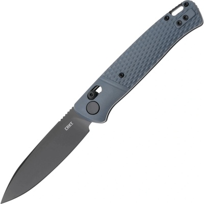 CRKT Counterpart 12C27, GRN Gray cr-K430GKP