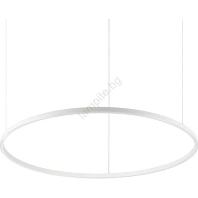 Ideal Lux Oracle Slim 342115