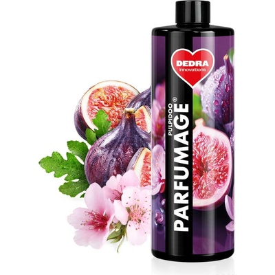 Dedra Parfém na praní PULPIDOO 500 ml
