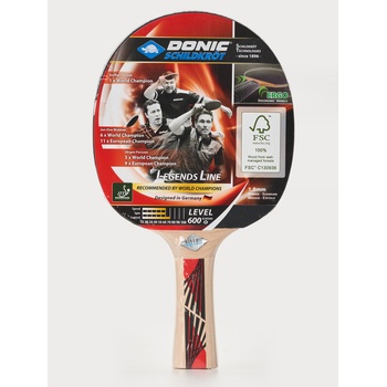DONIC Тенис хилка Legends 600