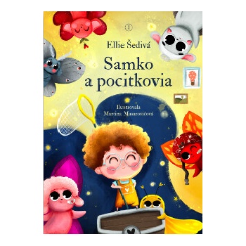 Samko a pocitkovia