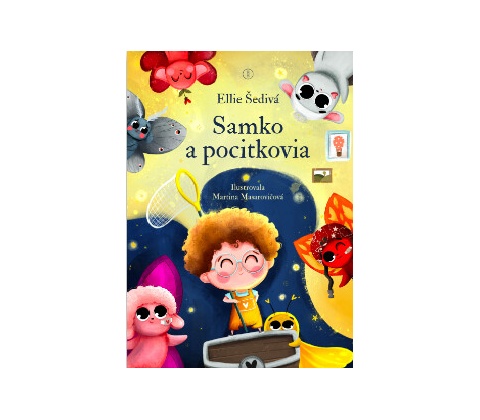 Samko a pocitkovia