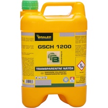 Bralep GSCH 1200 - uzavírací nátěr - 1kg