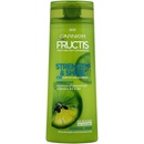 Garnier Fructis Strength & Shine šampón 400 ml