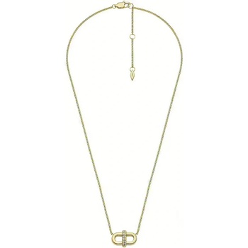 Fossil Дамско колие Fossil Heritage - JF04582710 (JF04582710)