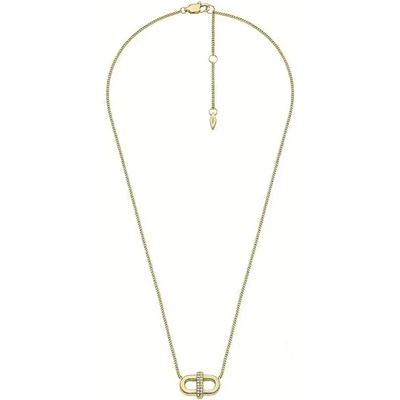 Fossil Дамско колие Fossil Heritage - JF04582710 (JF04582710)