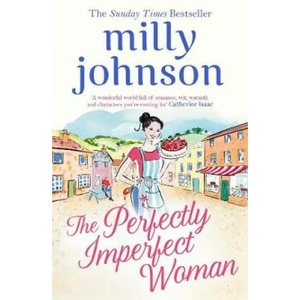 Perfectly Imperfect Woman | Milly Johnson (ISBN: 9781471161773)