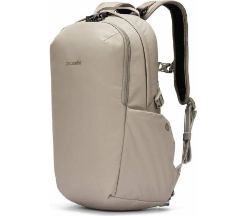 Pacsafe V Active Backpack Beige 24L
