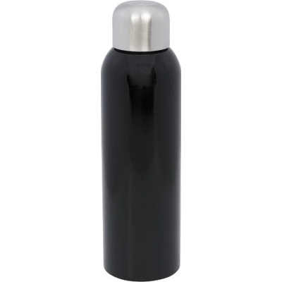 Guzzle 820 ml z nerezové oceli s certifikací RCSČerná