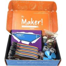 Cytron Maker UNO X vzdelávací box