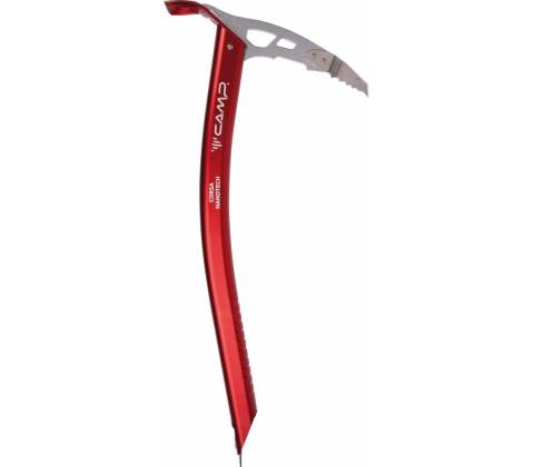 Camp Corsa Nanotech