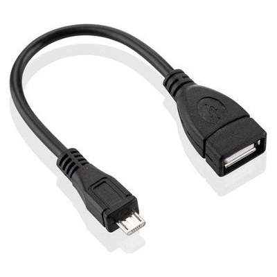 GoGEN Redukce OTG funkce GOGMICUSBOTG