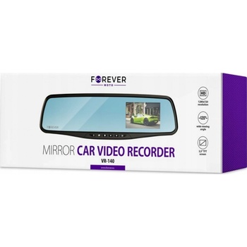 Forever VR-140